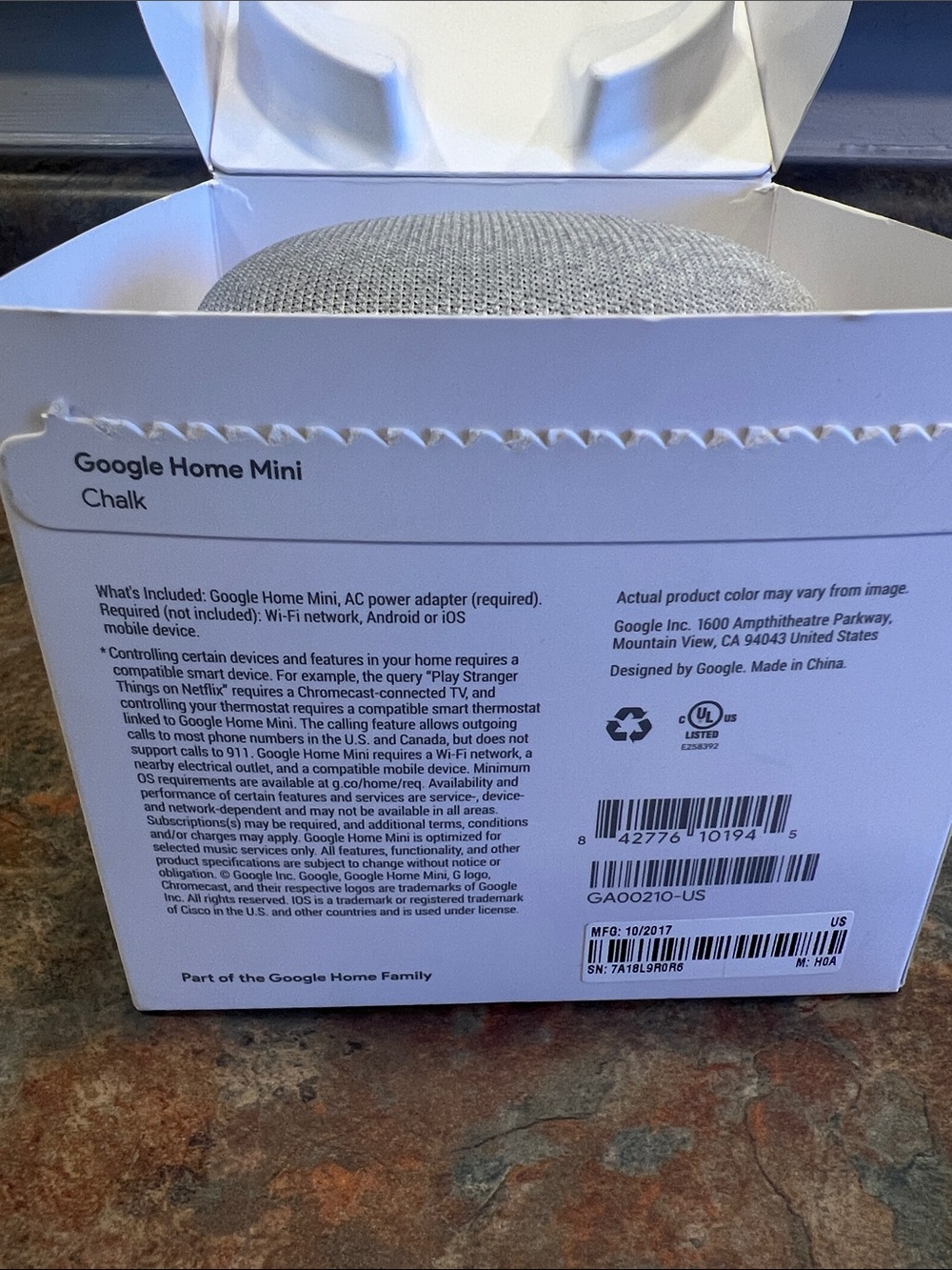 Home Mini Box - Picture 4 of 4